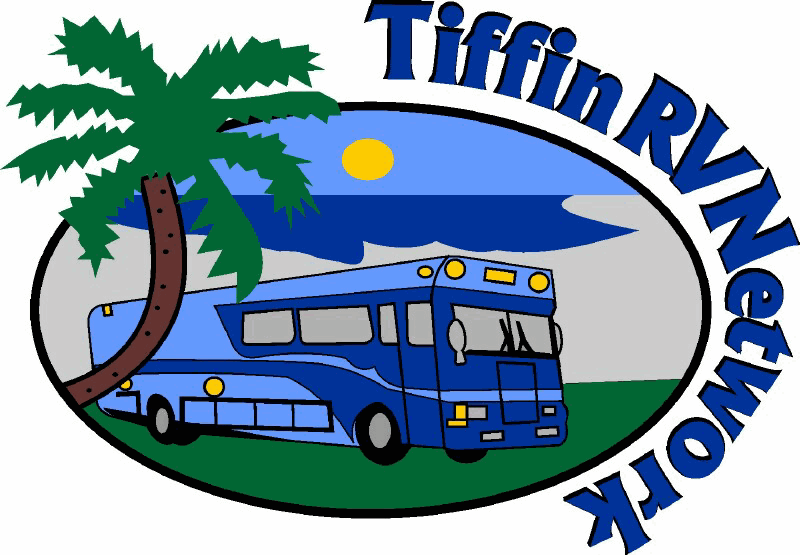 Welcome to the TiffinRVNetwork Store